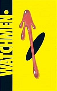 Watchmen (DC Modern Classics Edition) (Hardcover)