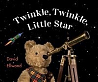 Twinkle Twinkle Little Star: David Ellwands Bears (Board Books)