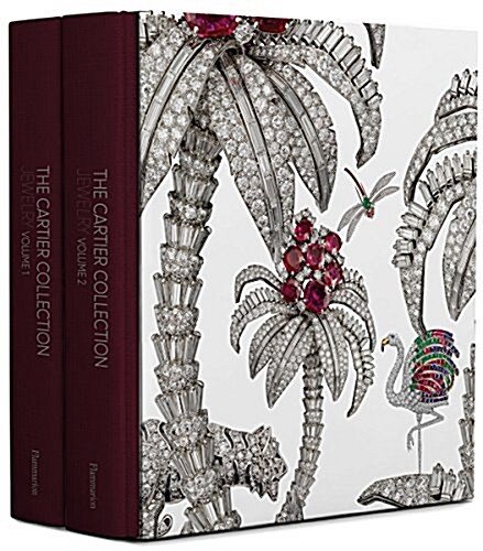 The Cartier Collection: Jewelry (Hardcover)