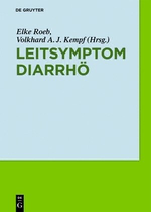 Leitsymptom Diarrh? (Hardcover)