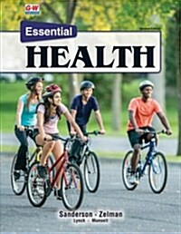 Essential Health (Hardcover, 2, Second Edition)