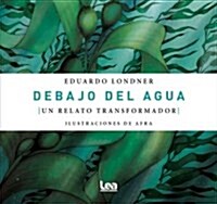 Debajo del Agua (Paperback)