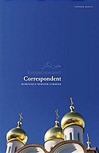 Correspondent (Paperback)