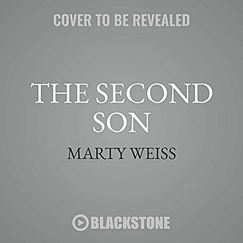 The Second Son Lib/E (Audio CD)