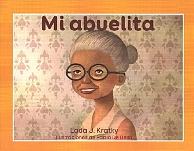 Mi Abuelita (Paperback)