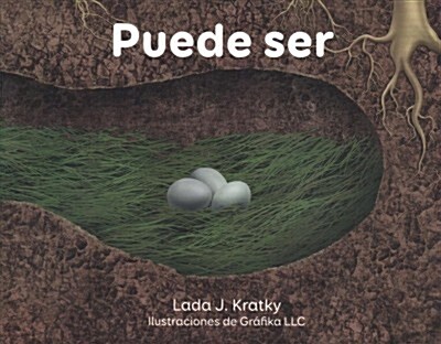 Puede Ser (Paperback)