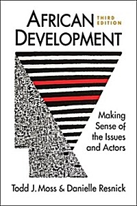 African Development (Paperback, 3rd)