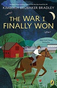 The War I Finally Won (Paperback, DGS)