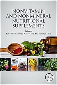 Nonvitamin and Nonmineral Nutritional Supplements (Paperback)