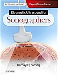 Diagnostic Ultrasound for Sonographers (Hardcover)