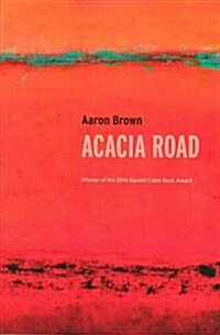 Acacia Road (Paperback)