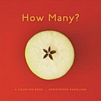 How Many? a Counting Book (Hardcover)