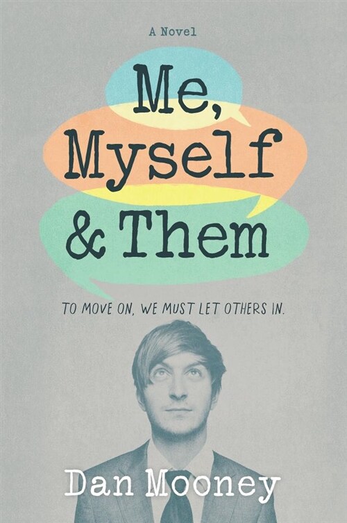 Me, Myself and Them (Paperback, First Time Trad)