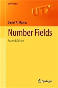 Number fields / 2nd ed