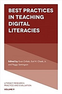 Best Practices in Teaching Digital Literacies (Paperback)