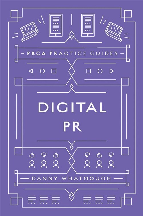 Digital PR (Hardcover)