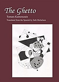 The Ghetto (Paperback)