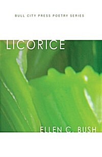 Licorice (Paperback)