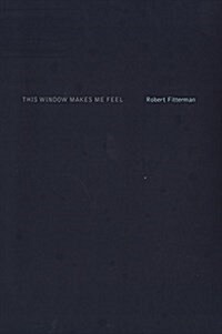 This Window Makes Me Feel (Paperback)