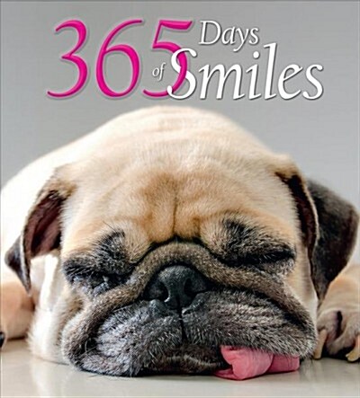 365 Days of Smiles (Hardcover)