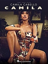 Camila Cabello - Camila (Paperback)