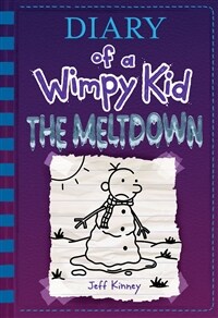 The Meltdown (Hardcover)