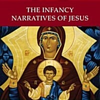 The Infancy Narratives of Jesus (DVD)