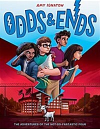 Odds & Ends (Hardcover)