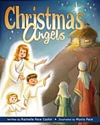 Christmas Angels (Hardcover)