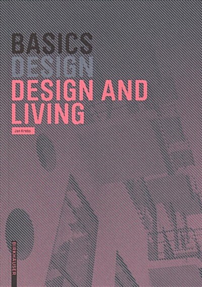 Basics Design and Living 2.A. (Paperback, 2)