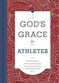Gods Grace for Athletes (Hardcover)