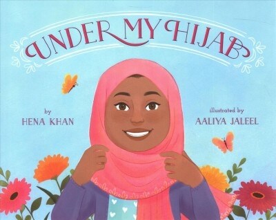 Under My Hijab (Hardcover)