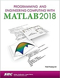 Programming and Engineering Computing With Matlab 2018 (Paperback)