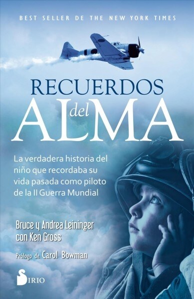 Recuerdos del Alma (Paperback)