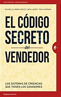 Codigo Secreto del Vendedor, El (Paperback)