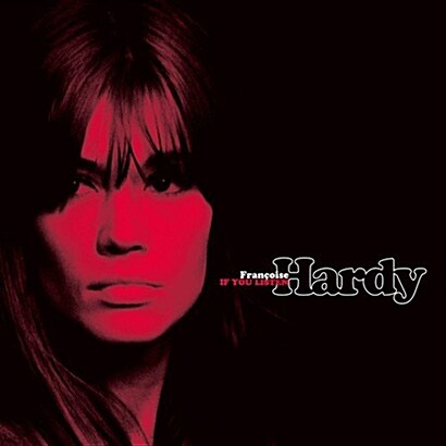 [수입] Francoise Hardy - If You Listen [180g LP]