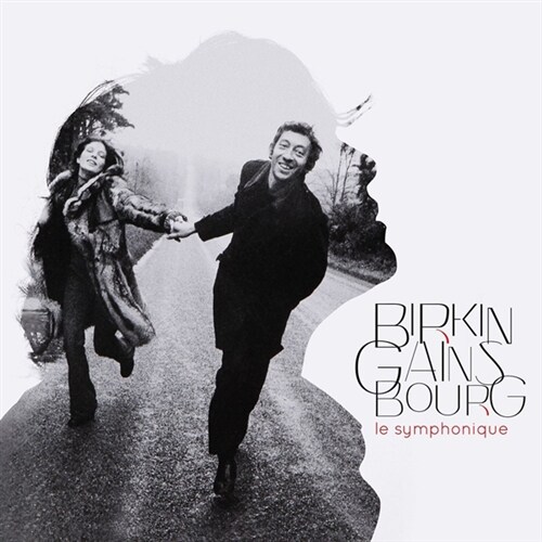 [수입] Jane Birkin & Gainsbourg - Le Symphonique [2CD+DVD][한정반]