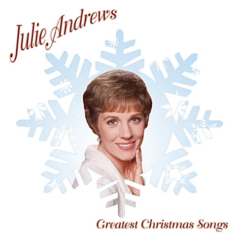 Julie Andrews - Greatest Christmas Songs