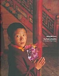 [중고] The Path to Buddha (Hardcover)