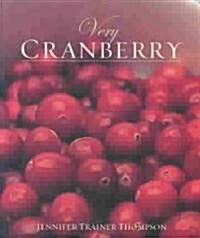 Very Cranberry (Paperback)