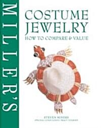 Millers Costume Jewelry (Hardcover)