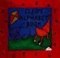 Cleo's counting book