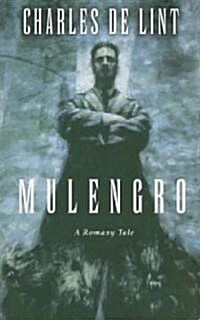 Mulengro (Paperback, Reprint)