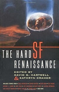 The Hard SF Renaissance (Paperback)