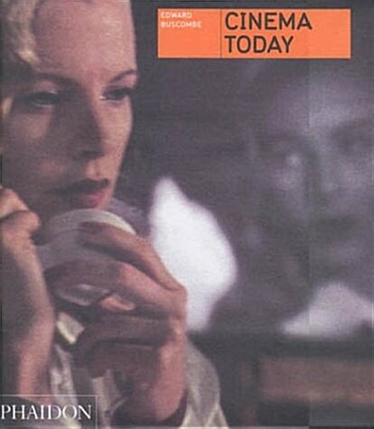 Cinema Today (Hardcover)