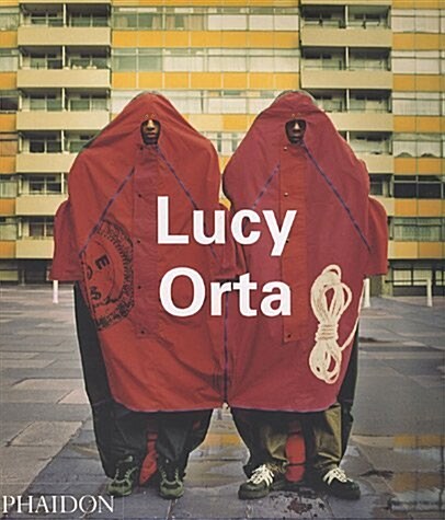 Lucy Orta (Paperback)