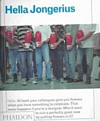 Hella Jongerius (Hardcover, New)