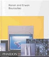 Ronan and Erwan Bouroullec (Hardcover)