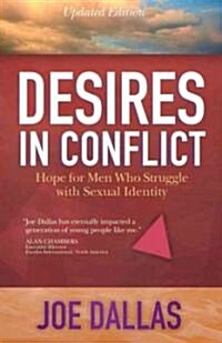 Desires in Conflict (Paperback, Updated)
