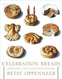 Celebration Breads (Hardcover)